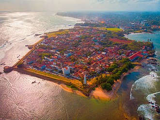 Galle, Sri Lanka